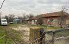 Vand teren+casa Valea Dragului - 1