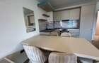 Apartament cu 3 camere prima inchiriere cu parcare in Zorilor - 15