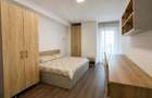 Ap. modern cu 2 dormitoare+living. 2 bai. Garaj. Gheorgheni. Bloc nou. - 2