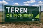 Teren extravilan 7000 mp de inchiriat zona Hudum - 1