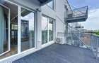Penthouse pe 2 niveluri, 3 camere, 115 mp, garaj, zona Liberty Park - 19
