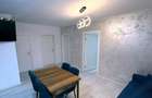 Apartament cu 3 camere mobilat si utilat la cateva minute de parcuri scoala Giroc - 6