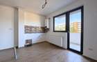 2 camere | 5 min de metrou Straulesti | Centrala proprie | 2 balcoane