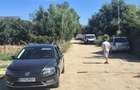 Teren de 1500 mp, în Pruni