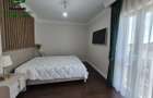 Vila de LUX, mobilata modern, 142 mp, 450 mp teren, Platou Galata