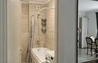 APT 1 CAM TIP STUDIO- Complex Privat Zorilor+ parcare inclusa Iasi - 7