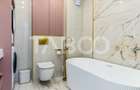 Apartament 3 camere amenajat modern calitate premium la cheie Marasti - 8