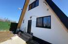 De vanzare Cabana A-Frame cu 1850 mp teren in zona Pucioasa, DB - 8
