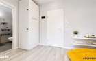 Studio modern, decomandat, etaj2, mobilat, echipat, terasa, parcare, A - 7