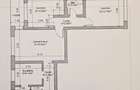 Apartament 3 camere Cotroceni, etaj 4, mobilat parțial - 17