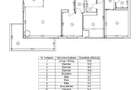 Apartament 4 Camere De Vanzare LUX Up Site Floreasca Promenada Mall - 2