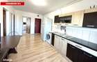 Apartament 3 camere, decomandat, 72mp, mobilat si utilat - zona Soarel - 6