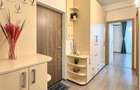 Apartament cu 2 camere Decomandat | Gradina proprie de 25 mp | Giroc l - 8