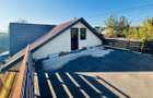Horpaz , casa parter , pod mansardabil , 2 terase , 500 mp teren