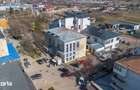 Cladire Comerciala S+P+1E Central, Flamanzi (Botosani) - 3