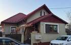 Vand casa pe 3 nivele in Medias, cartier Vitrometan, 231m2 - 8