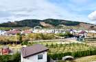 DUPLEX / INTABULAT / CURTE PRIVATĂ / SÂNPETRU
