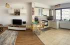 Apartament 2 camere mobilat 65 mp- Cartierul Solar - 3