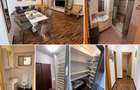 Proprietar | Ap 3 camere | 90 mp | Living impresionant | 2 bai | Dressing | Complet mobilat si utilat. - 3