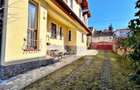 Vila complet pregatita pentru pensiune sau cazare Sibiu Strand - Parc - 4