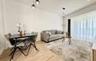 3 camere cu terasa - Art City - 2 locuri de parcare - 8
