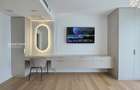 First Rent | 3 Rooms + 2 Parking + 2 Terraces | Pipera Plaza - North Avenue - 25