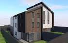 Duplex premium - 190mp utili - garaj - 4