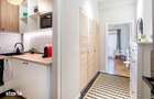 Apartament Premium Universitate | Renovare 2023 | Terasa | Ultracentra - 5