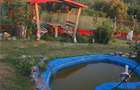 Casa parter - Comana Giurgiu - 4 camere - baie - 118mp - 600mp teren - 18