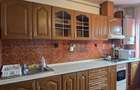 Apartament langa gara