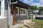 Casa individuala renovabila, teren 2300 mp, comuna Alunis - 3