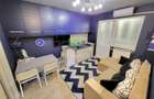 Apartament 2 camere, ultrafinisat cu designer, Piata Romana