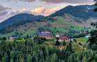 Teren extravilan 8635 mp, Pestera /Brasov