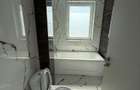 Apartament 2 camere cu terasa de 25mp si loc de parcare subteran.