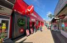 Spatiu comercial inchiriat Profi Super Rovinari, 921 mp