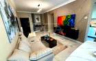 Apartament cu 3 camere | Mobilat, utilat | Ambiance Residence 2 - 1