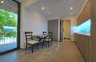 Apartament 5 camere mobilat - Primaverii - 5