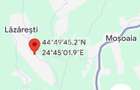 Teren 2.200 mp langa padure, la 11 km de Pitesti ideal pentru casa - 5