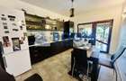 Casa moderna Vladesti | Zona Exclusivista | Curte interioara | - 8