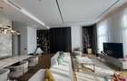 HERASTRAU ONE TOWERS PENTHOUSE DUPLEX VEDERE PANORAMICA - 16
