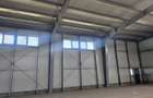 Hala ( 2 bucati ) 585 mp  pretabil showrooms Popesti Leordeni - 3