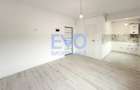 Apartament 1 camera, nemobilat, etaj 1, prima inchiriere, zona Visan - 5