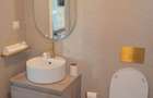 Vand Studio Vogh Olimp - 1