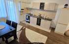Calea Baciului zona Petrom - 2 camere bloc nou - 380 euro
