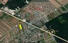 Teren 3,700mp Gulia/DN7 -20 km fata de Pta Victoriei -ideal investitie - 2