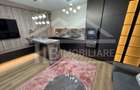 Apartament cu 3 camere, 75mp, parcare, Zona Green Residence