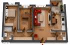 DE VANZARE - Apartament 3 camere Greenfield Salcamilor - 7