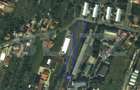Teren intravilan de vanzare, 2600 mp, zona Baritiu - 1