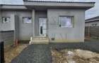 Duplex pe parter - 2 dormitoare - 2 bai - zona in dezvoltare - Mosnita Noua (Timis)