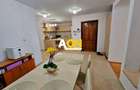 Apartament 3 camere, 105 mp utili, par?ial mobilat, zona Gara